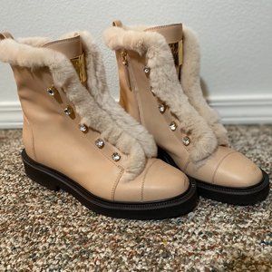 Giuseppe Zanotti Boots